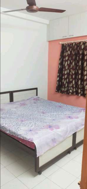 2 BHK Flat In Harmony Chs  For Sale  In Dahisar East