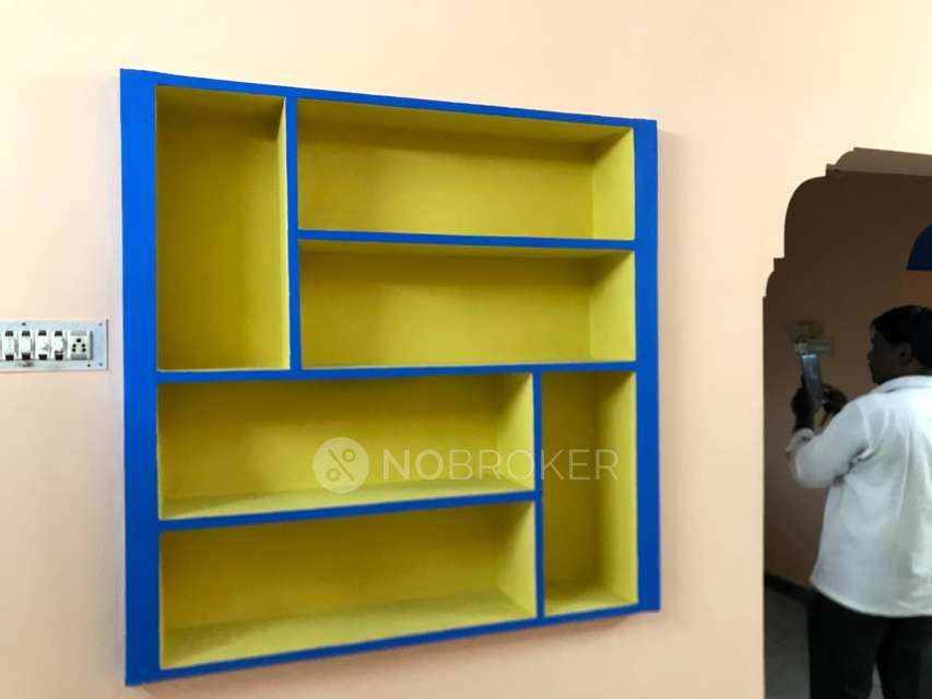 2 BHK House For Sale  In Guduvancheri