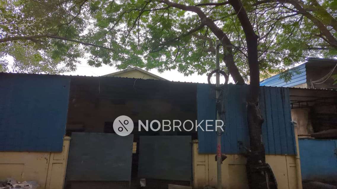 Industrial Shed in Arumbakkam, Chennai for sale 