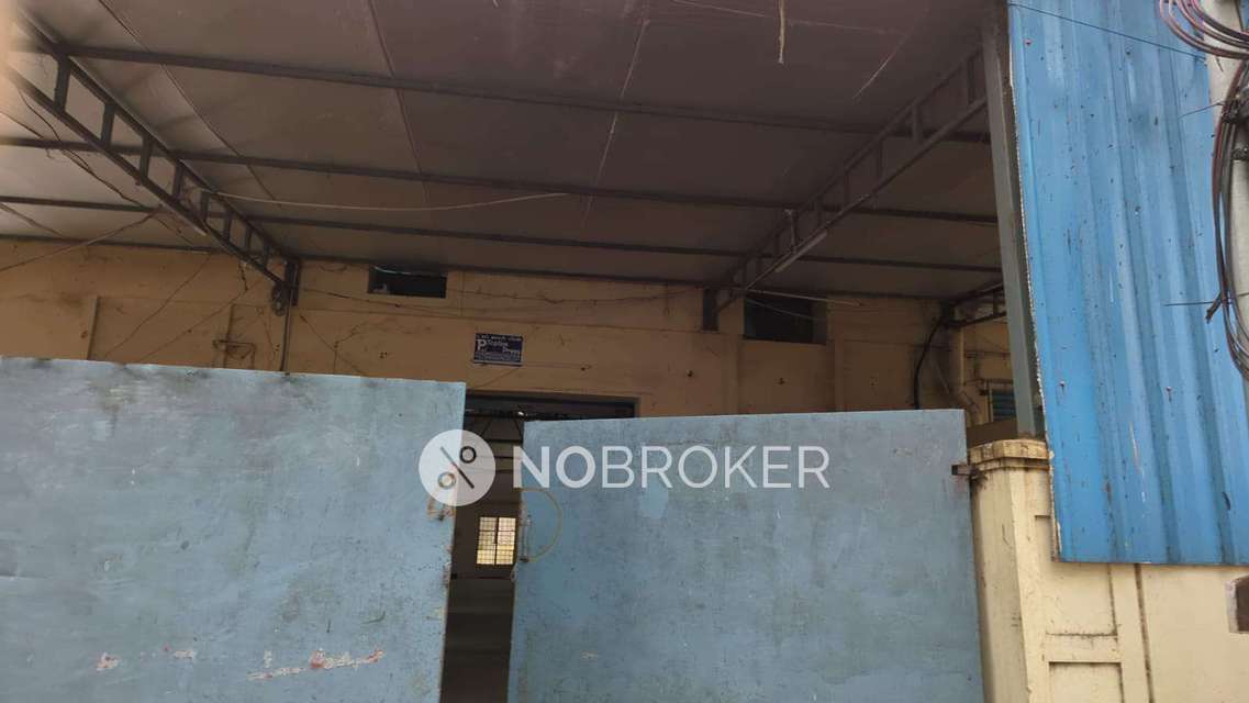 Industrial Shed in Arumbakkam, Chennai for sale 