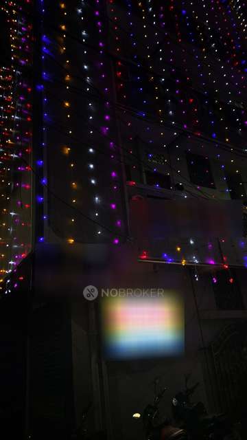 PG for Boys in Sanjeeva Reddy Nagar