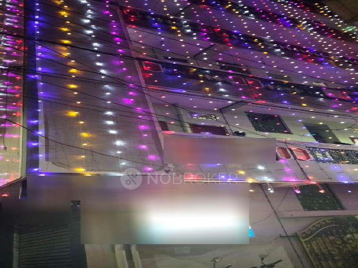 PG for Boys in Sanjeeva Reddy Nagar