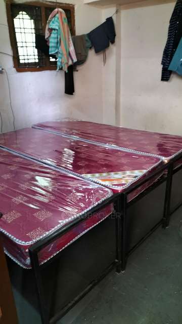 PG for Boys in Sanjeeva Reddy Nagar