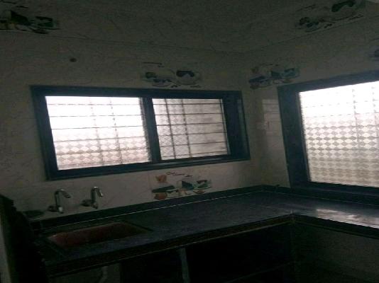 1 BHK House for Rent  In Wagholi