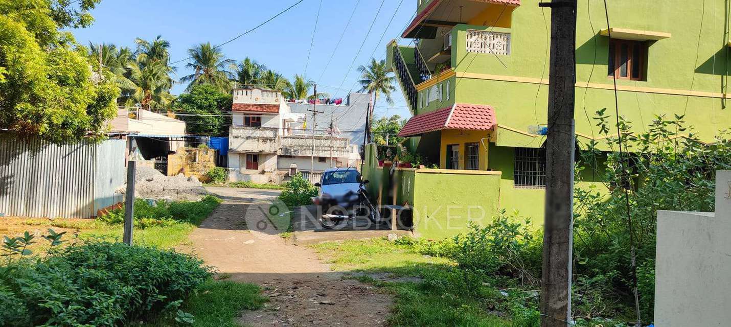 2 BHK Flat In Sivan Flats  For Sale  In Thirumullaivoyal