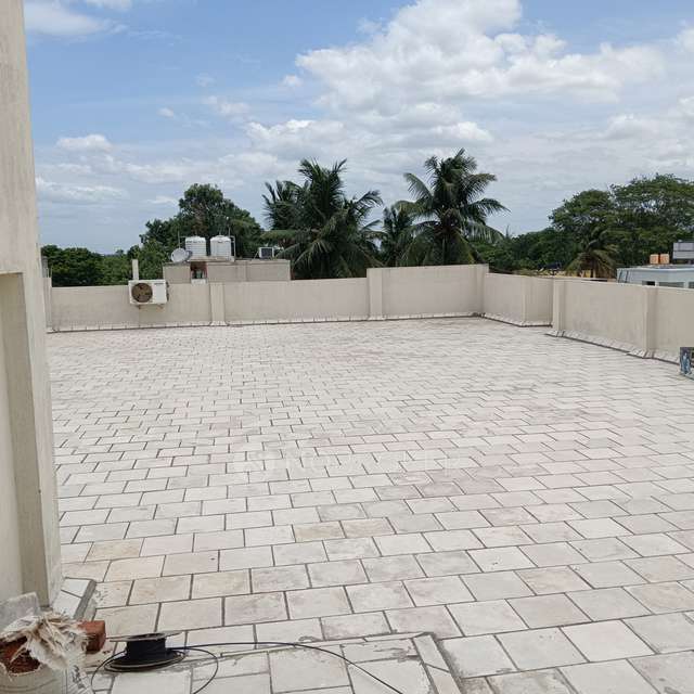 2 BHK Flat In Sivan Flats  For Sale  In Thirumullaivoyal