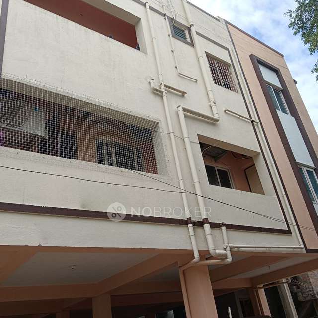 2 BHK Flat In Sivan Flats  For Sale  In Thirumullaivoyal
