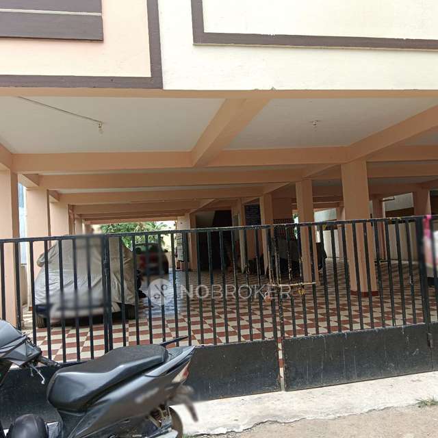 2 BHK Flat In Sivan Flats  For Sale  In Thirumullaivoyal