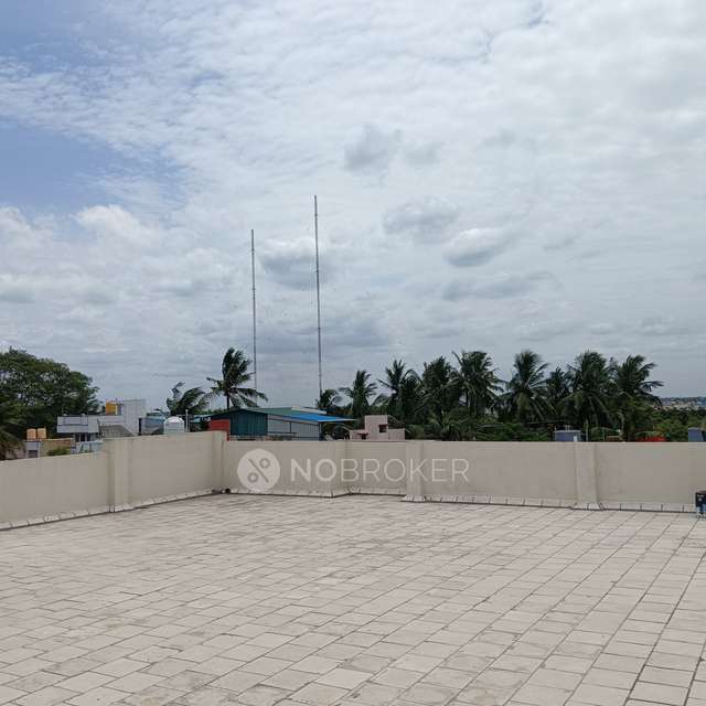 2 BHK Flat In Sivan Flats  For Sale  In Thirumullaivoyal