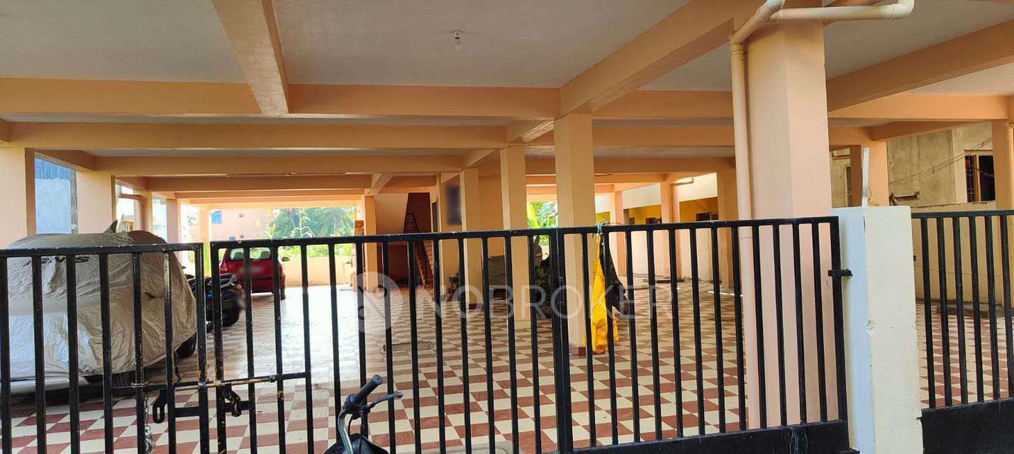 2 BHK Flat In Sivan Flats  For Sale  In Thirumullaivoyal