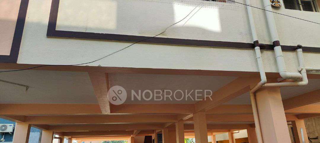2 BHK Flat In Sivan Flats  For Sale  In Thirumullaivoyal