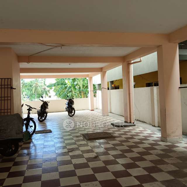 2 BHK Flat In Sivan Flats  For Sale  In Thirumullaivoyal