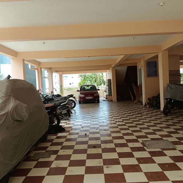 2 BHK Flat In Sivan Flats  For Sale  In Thirumullaivoyal