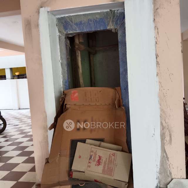 2 BHK Flat In Sivan Flats  For Sale  In Thirumullaivoyal