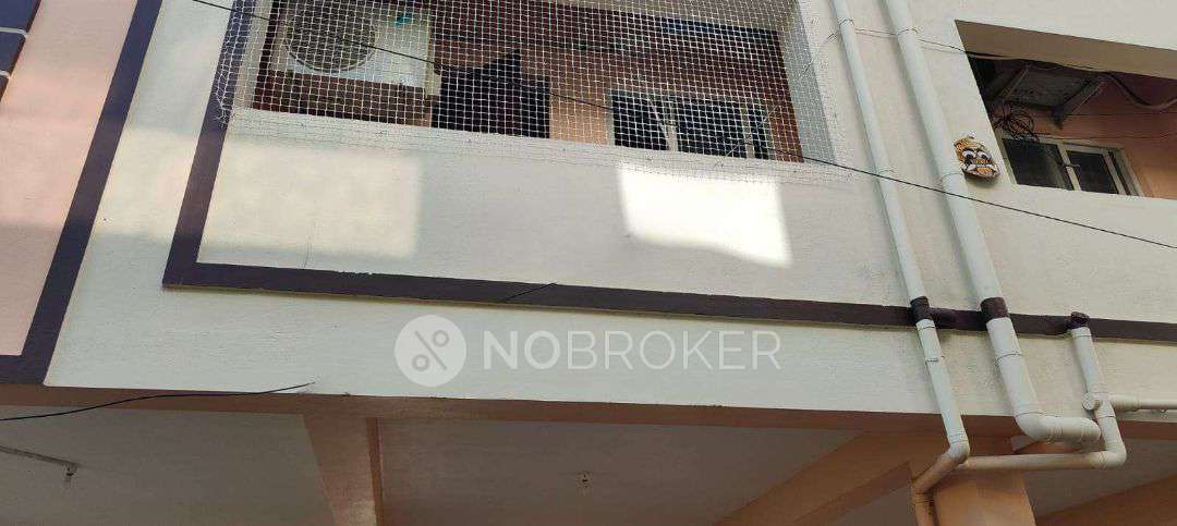 2 BHK Flat In Sivan Flats  For Sale  In Thirumullaivoyal