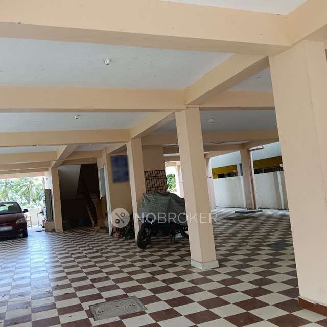 2 BHK Flat In Sivan Flats  For Sale  In Thirumullaivoyal