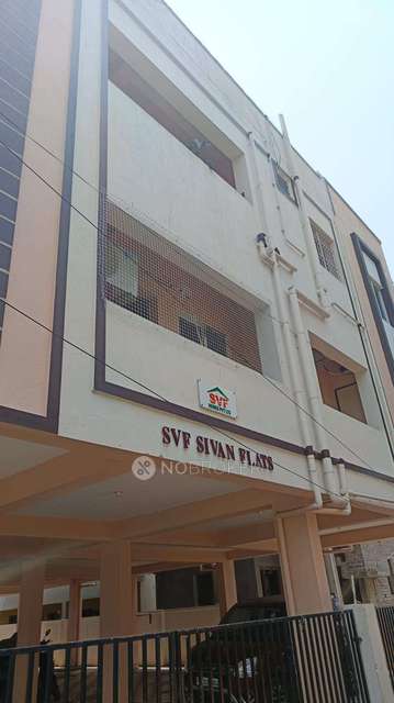 2 BHK Flat In Sivan Flats  For Sale  In Thirumullaivoyal