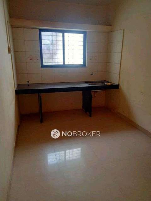 1 BHK Flat In Jijai Apartment Shivane For Sale  In Shivane