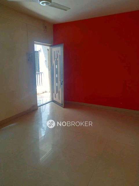 1 BHK Flat In Jijai Apartment Shivane For Sale  In Shivane