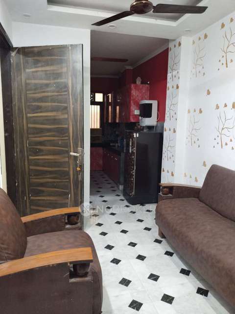 2 BHK Flat In Standalonebuilding for Rent  In Uttam Nagar