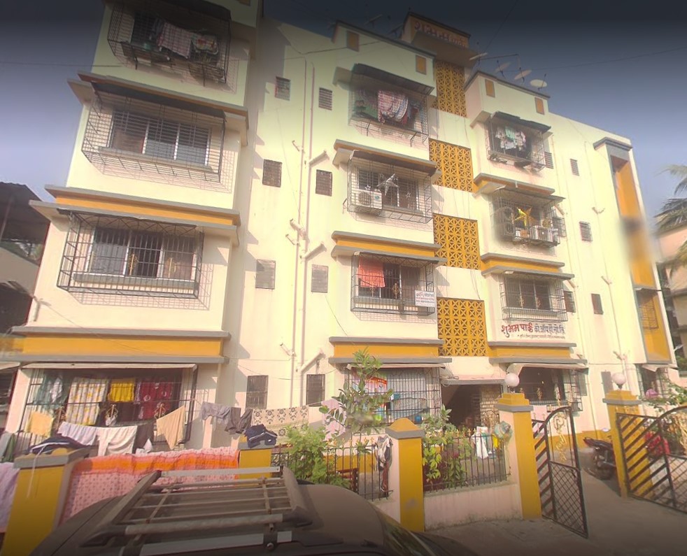 Shubham Park Badlapur