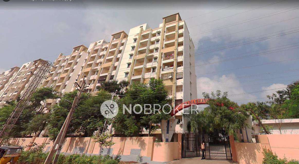 2 BHK Flat In Rajiv Swagruha Sahbhavana Township for Rent  In Nagole