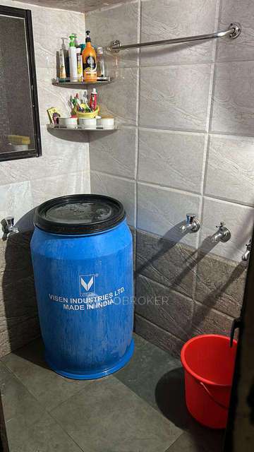 2 BHK Flat In Surya Vihar Co -operative Housing Society For Sale  In Badlapur