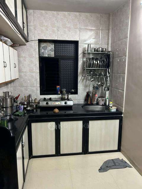 2 BHK Flat In Surya Vihar Co -operative Housing Society For Sale  In Badlapur