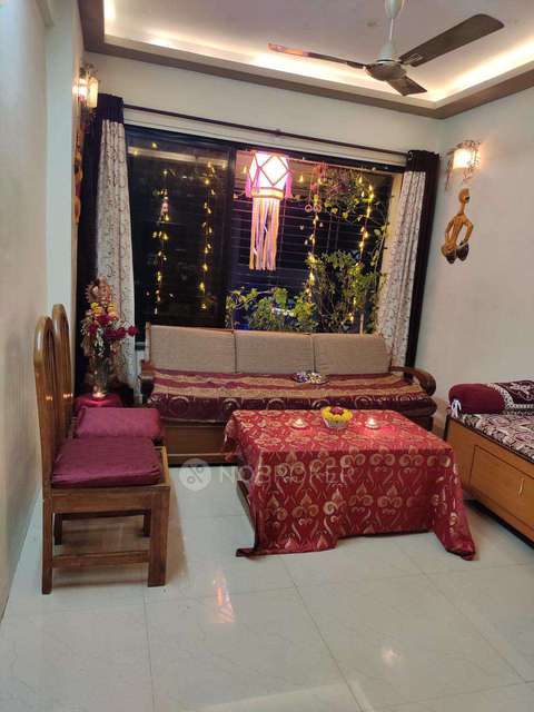 2 BHK Flat In Surya Vihar Co -operative Housing Society For Sale  In Badlapur