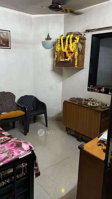 2 BHK Flat In Surya Vihar Co -operative Housing Society For Sale  In Badlapur