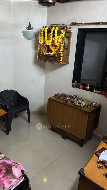 2 BHK Flat In Surya Vihar Co -operative Housing Society For Sale  In Badlapur