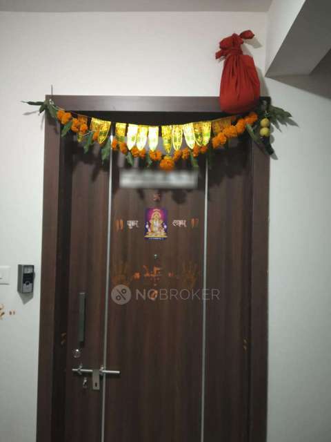 1 BHK Flat In Mohon Nagar,oppulance,baner for Rent  In Baner