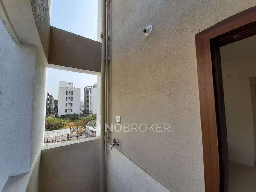 1 BHK Flat In Mohon Nagar,oppulance,baner for Rent  In Baner