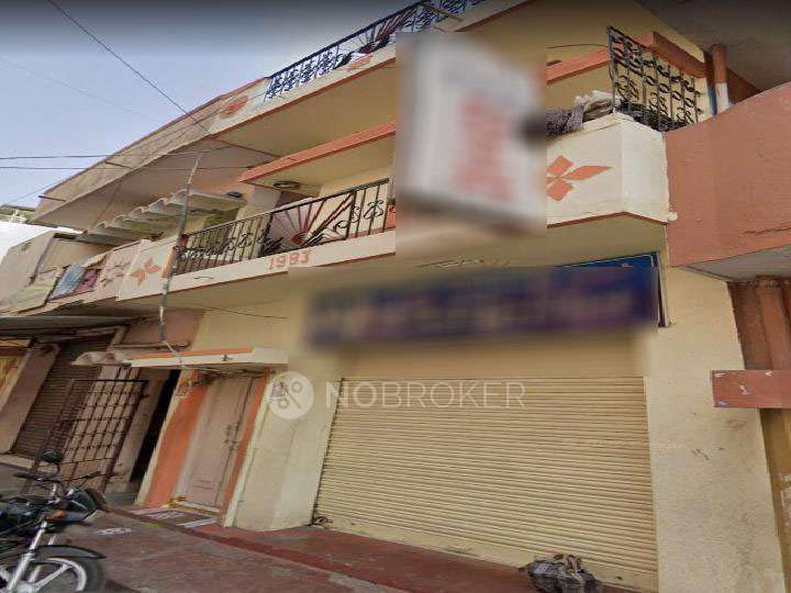 1 BHK House for Rent In Srirampura