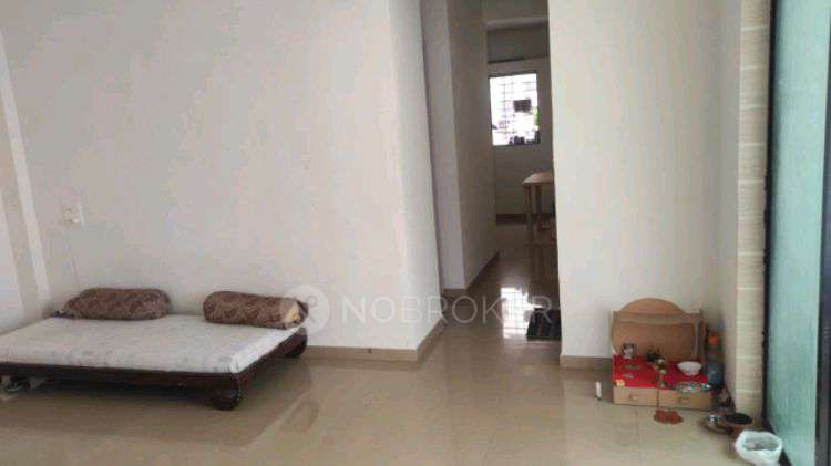 Single Room for Female In 2 BHK  In Sahyadri Villa, Bhintade Nagar,  In Ambegaon Budruk Katraj