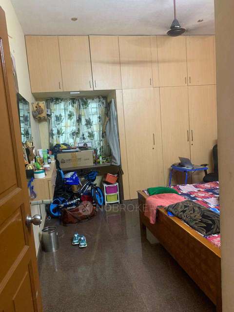 3 BHK House for Rent  In Sivet College
