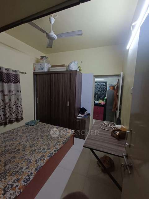 1 BHK Flat In Tanaji Nagar for Rent  In Tanaji Nagar
