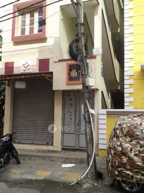 2 BHK House for Rent  In Basaweshwara Nagar
