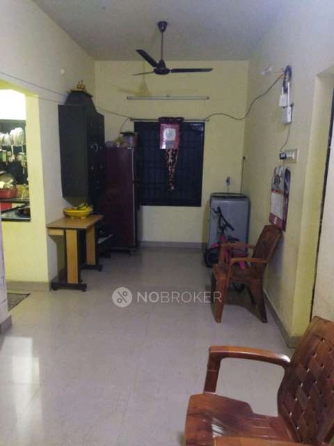 2 BHK Flat In Ruby Villa for Rent  In Rajakilpakkam