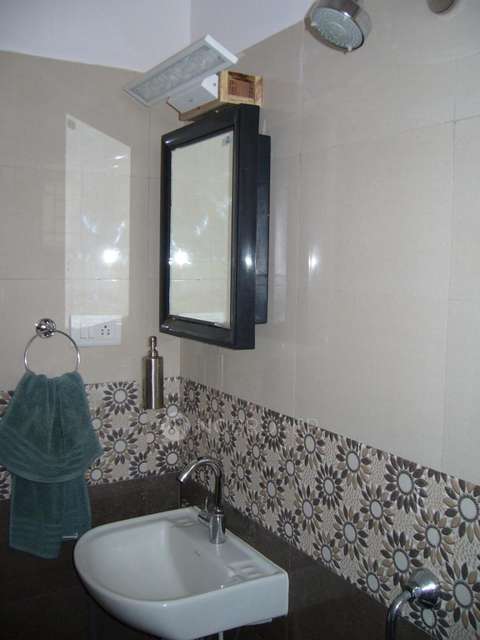 2 BHK Flat In Soorya Signature For Sale  In Devinagar