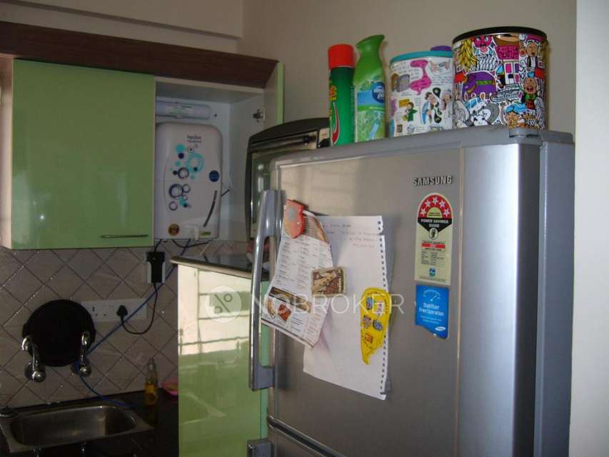 2 BHK Flat In Soorya Signature For Sale  In Devinagar