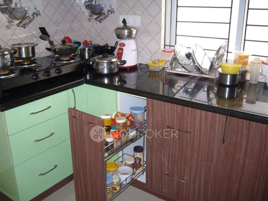 2 BHK Flat In Soorya Signature For Sale  In Devinagar