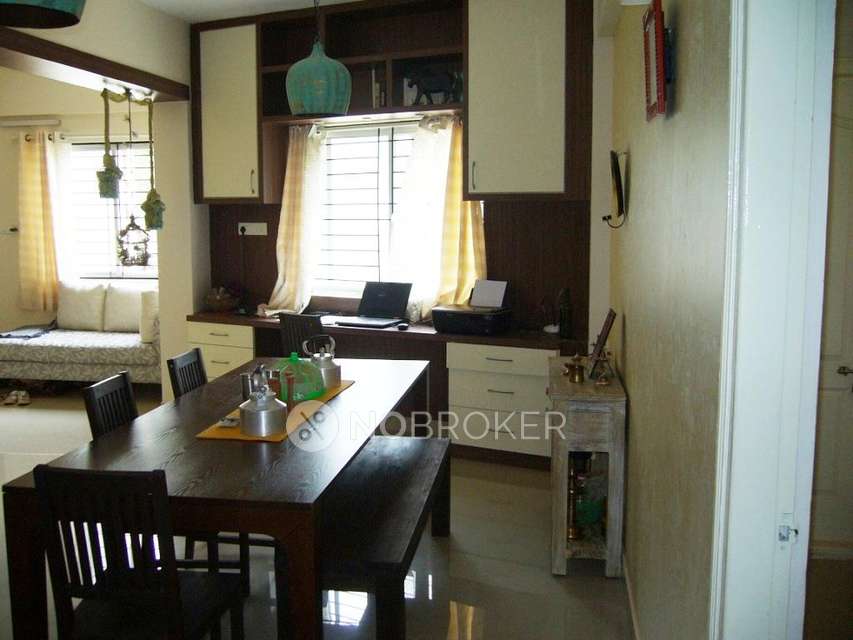 2 BHK Flat In Soorya Signature For Sale  In Devinagar