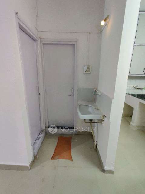 1 BHK Flat In Akshay Apartment, Pimpri for Rent  In Pimpri Colony