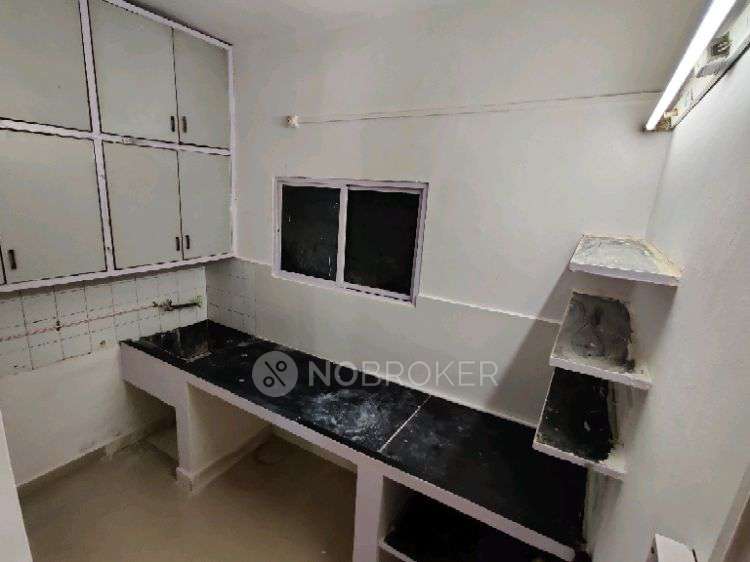 1 BHK Flat In Akshay Apartment, Pimpri for Rent  In Pimpri Colony