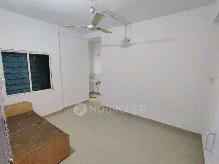 1 BHK Flat In Akshay Apartment, Pimpri for Rent  In Pimpri Colony