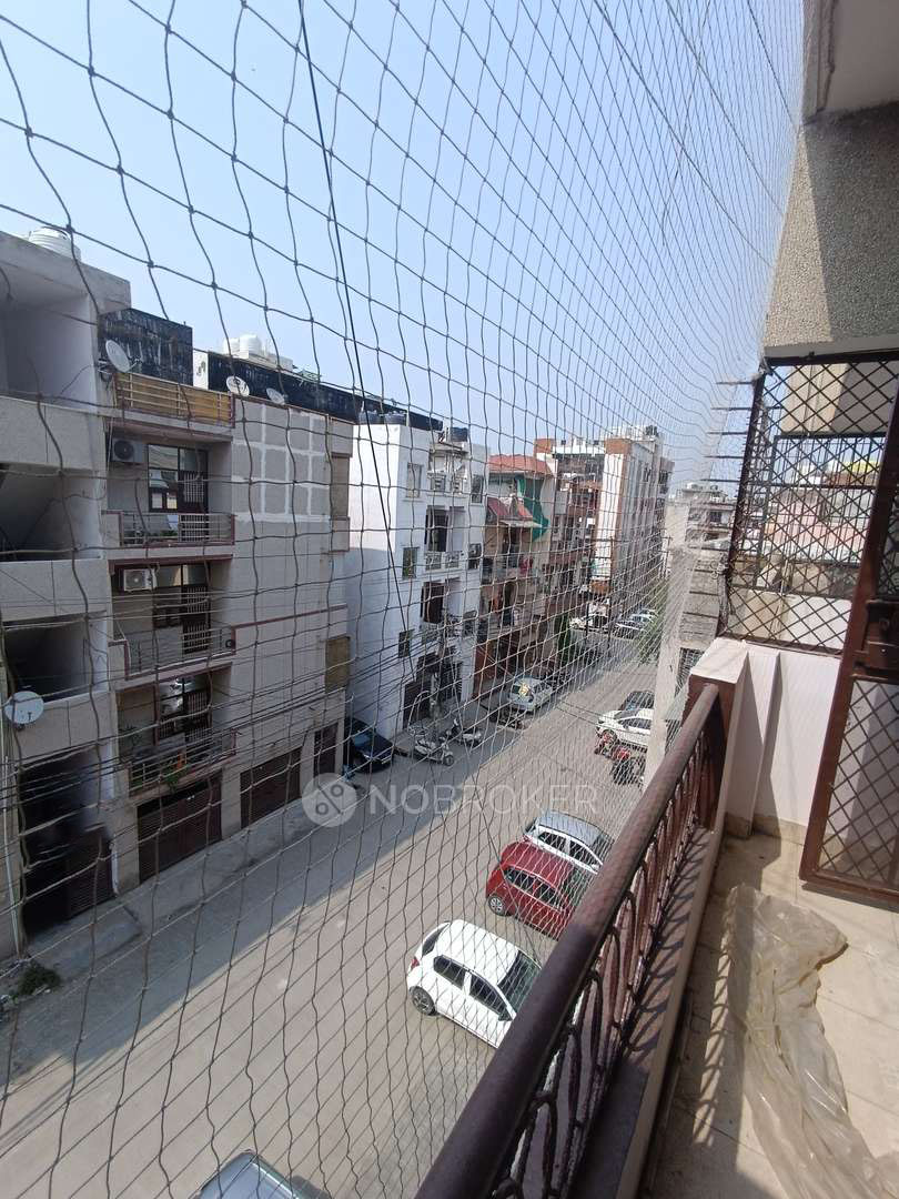 Swami Vivekanand Enclave