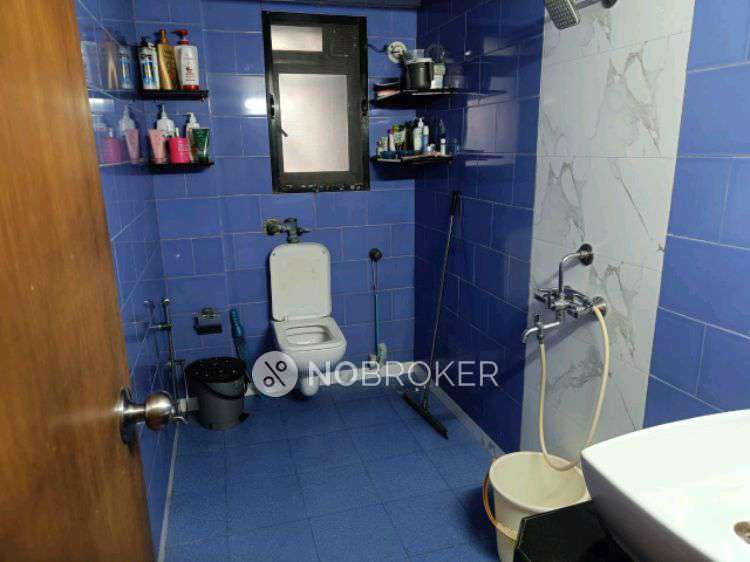 2 BHK Flat In Pluto Apartment For Sale  In Goregaon West