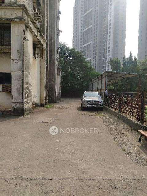 2 BHK Flat In Pluto Apartment For Sale  In Goregaon West