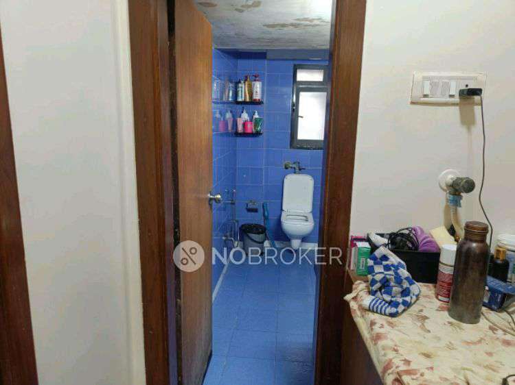 2 BHK Flat In Pluto Apartment For Sale  In Goregaon West